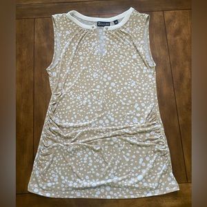 Like New New York & Company Tank Top Sz Lg